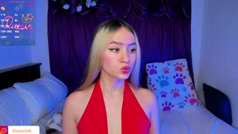 Shaira Clark online show from 6, 5, 2026