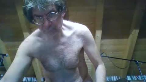 shairy702 online show from 13, 10, 2025