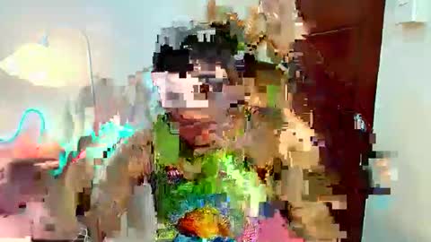 shake_raytow34 online show from 24, 5, 2026