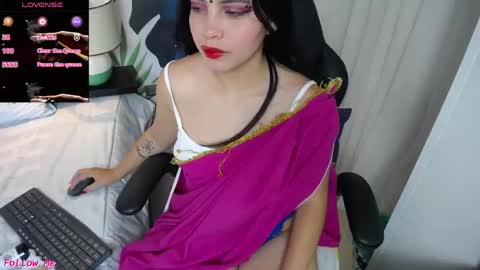 Snapshot of shakti_chetana__ chatting on 29, 5, 2026 shakty online show from 29, 5, 2026