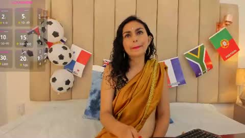 Snapshot of shaliny_ chatting on 20, 6, 2026 Shanily online show from 20, 6, 2026