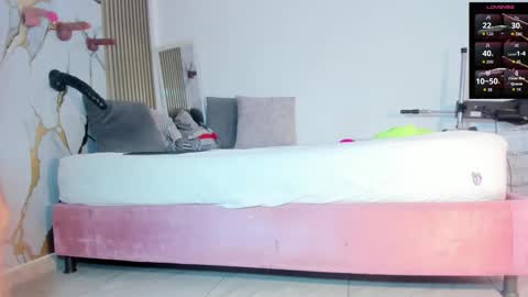 shalomexotic online show from 20, 9, 2025