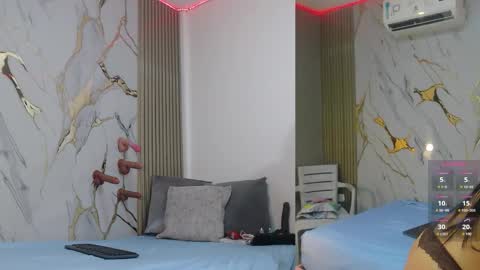 shalomexotic online show from 7, 11, 2025