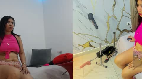 shalomexotic online show from 12, 11, 2025