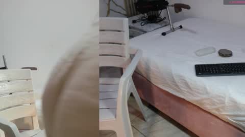 shalomexotic online show from 21, 12, 2025