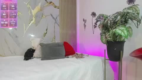 shalomexotic online show from 1, 7, 2026