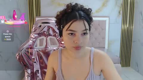 Shalon  online show from 11, 3, 2025