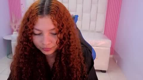 Snapshot of shalon_diaz_sub chatting on 11, 5, 2026 Shalon online show from 11, 5, 2026