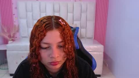 Snapshot of shalon_diaz_sub chatting on 26, 5, 2026 Shalon online show from 26, 5, 2026