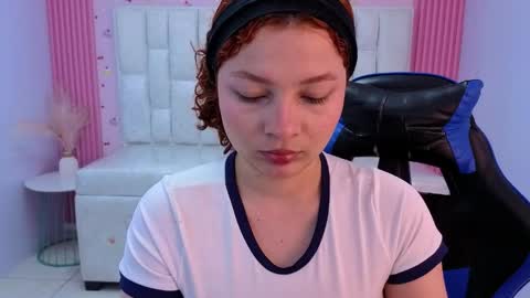 Snapshot of shalon_diaz_sub chatting on 29, 5, 2026 Shalon online show from 29, 5, 2026
