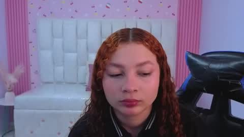 Snapshot of shalon_diaz_sub chatting on 2, 6, 2026 Shalon online show from 2, 6, 2026