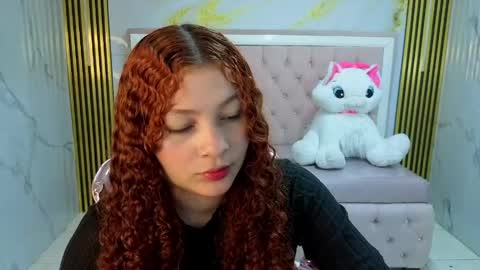 Snapshot of shalon_diaz_sub chatting on 3, 6, 2026 Shalon online show from 3, 6, 2026