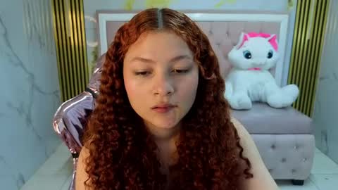 Snapshot of shalon_diaz_sub chatting on 3, 6, 2026 Shalon online show from 3, 6, 2026