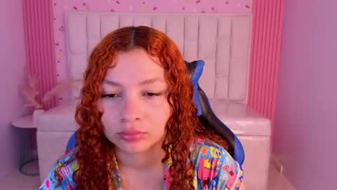 Snapshot of shalon_diaz_sub chatting on 6, 6, 2026 Shalon online show from 6, 6, 2026