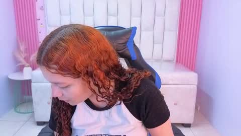 Snapshot of shalon_diaz_sub chatting on 8, 6, 2026 Shalon online show from 8, 6, 2026