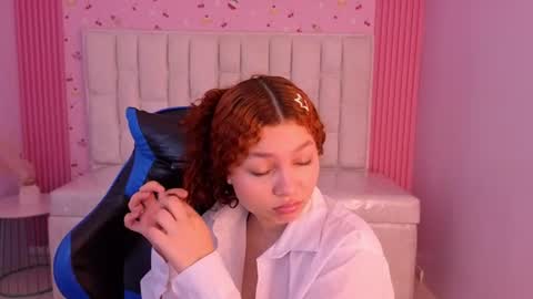 Snapshot of shalon_diaz_sub chatting on 11, 6, 2026 Shalon online show from 11, 6, 2026