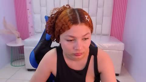 Snapshot of shalon_diaz_sub chatting on 12, 6, 2026 Shalon online show from 12, 6, 2026