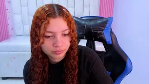 Snapshot of shalon_diaz_sub chatting on 13, 6, 2026 Shalon online show from 13, 6, 2026