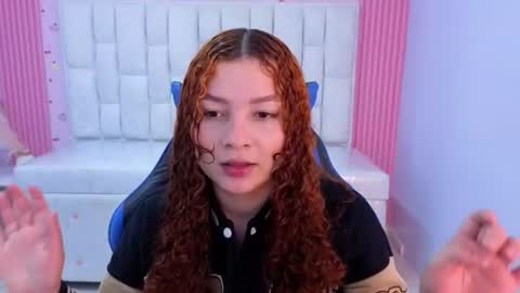 Snapshot of shalon_diaz_sub chatting on 16, 6, 2026 Shalon online show from 16, 6, 2026