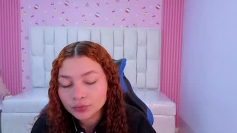 Snapshot of shalon_diaz_sub chatting on 17, 6, 2026 Shalon online show from 17, 6, 2026
