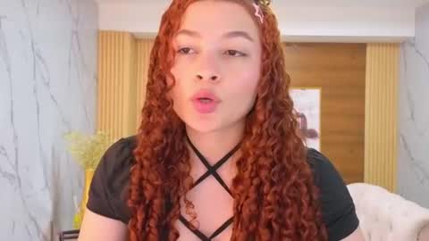Snapshot of shalon_diaz_sub chatting on 19, 6, 2026 Shalon online show from 19, 6, 2026