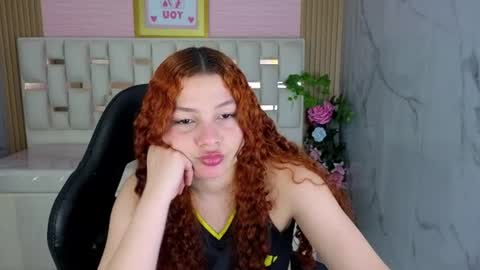 Snapshot of shalon_diaz_sub chatting on 25, 6, 2026 Shalon online show from 25, 6, 2026