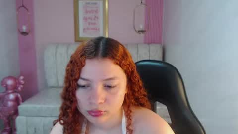 Snapshot of shalon_diaz_sub chatting on 26, 6, 2026 Shalon online show from 26, 6, 2026