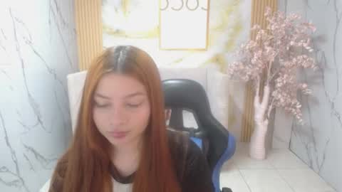 Snapshot of shalon_diaz_sub chatting on 27, 6, 2026 Shalon online show from 27, 6, 2026