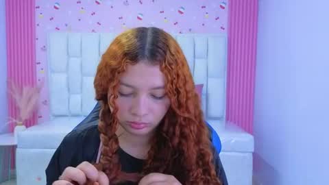 Snapshot of shalon_diaz_sub chatting on 13, 7, 2026 Shalon online show from 13, 7, 2026