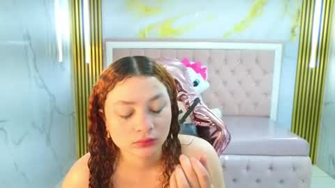Snapshot of shalon_diaz_sub chatting on 26, 7, 2026 Shalon online show from 26, 7, 2026