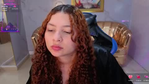 Snapshot of shalon_diaz_sub chatting on 28, 7, 2026 Shalon online show from 28, 7, 2026