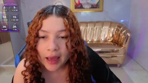 Snapshot of shalon_diaz_sub chatting on 28, 7, 2026 Shalon online show from 28, 7, 2026