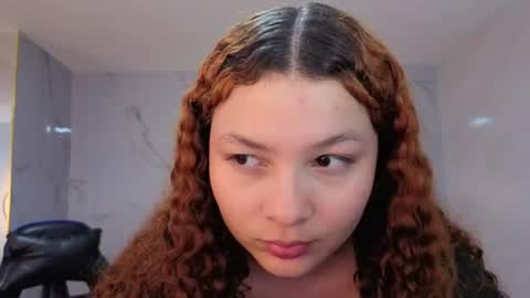 Snapshot of shalon_diaz_sub chatting on 28, 7, 2026 Shalon online show from 28, 7, 2026