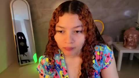 Snapshot of shalon_diaz_sub chatting on 30, 7, 2026 Shalon online show from 30, 7, 2026