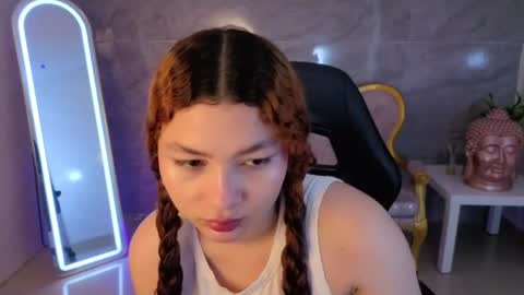 Snapshot of shalon_diaz_sub chatting on 4, 8, 2026 Shalon online show from 4, 8, 2026