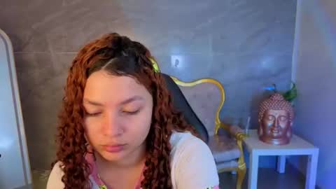 Snapshot of shalon_diaz_sub chatting on 7, 8, 2026 Shalon online show from 7, 8, 2026