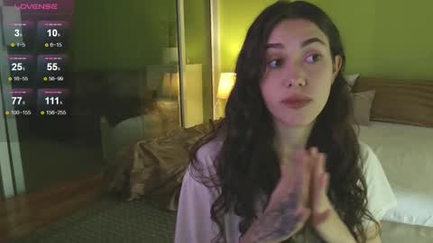 Snapshot of shamahasla chatting on 29, 10, 2025 Sade online show from 29, 10, 2025