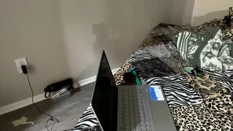 Shaman Woman online show from 2, 12, 2024