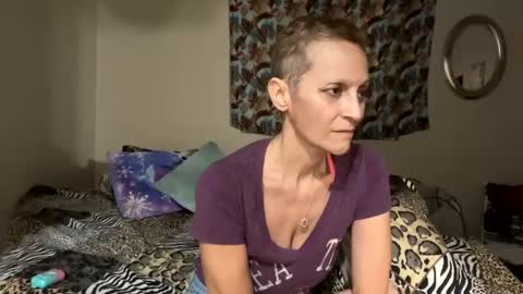 Shaman Woman online show from 2, 12, 2024