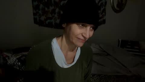 Shaman Woman online show from 4, 12, 2024