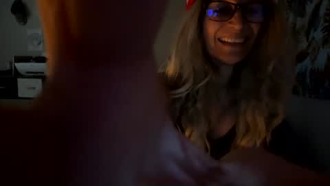 Shaman Woman online show from 24, 12, 2024