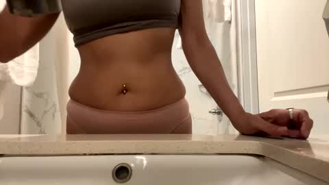 Shaman Woman online show from 30, 1, 2025