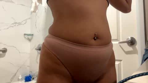 Shaman Woman online show from 30, 1, 2025