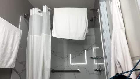 Shaman Woman online show from 30, 1, 2025