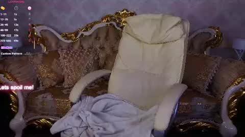 Snapshot of shame_lesss chatting on 14, 7, 2026 Lessi online show from 14, 7, 2026