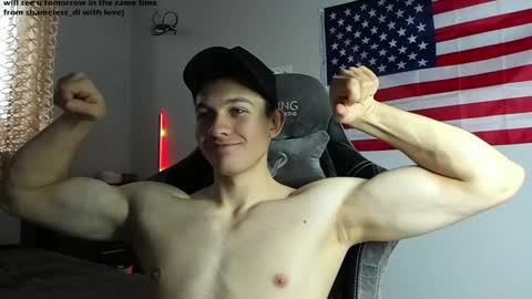 Snapshot of shameless_di chatting on 3, 12, 2024 shameless di online show from 3, 12, 2024