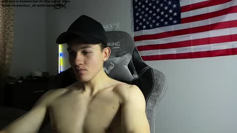 Snapshot of shameless_di chatting on 5, 12, 2024 shameless di online show from 5, 12, 2024