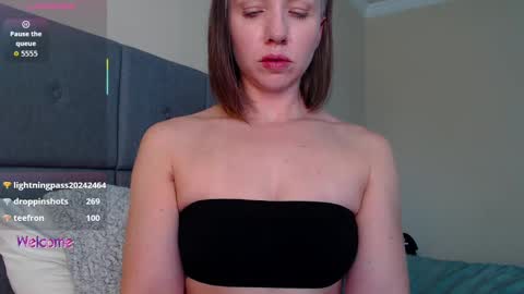 Shalynn online show from 25, 9, 2025