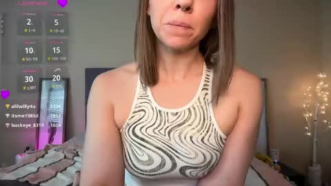 Shalynn online show from 29, 4, 2026