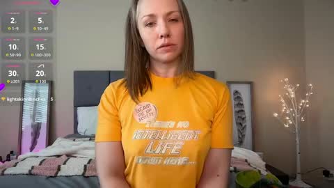 Shalynn online show from 27, 5, 2026